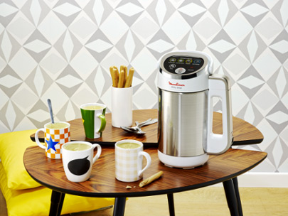 caracteristiques moulinex easy soup