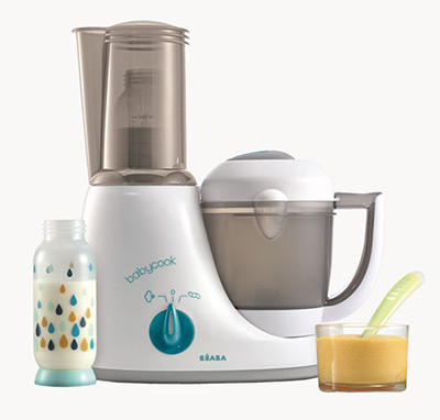 design babycook plus