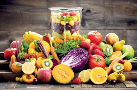 Extracteur de jus : guide d'achat