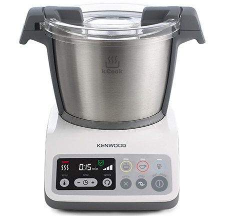 Kenwood KCook