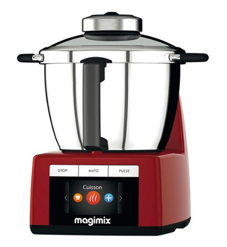 Magimix Cook Expert