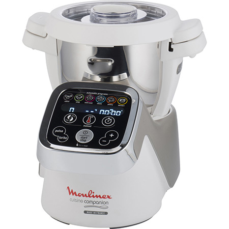 Moulinex companion