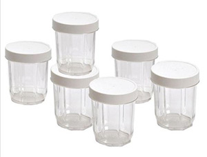 fromages Cuisinart 6 pots