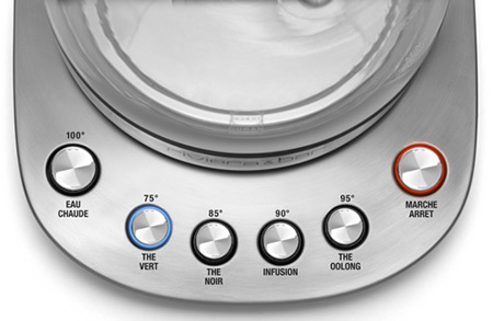 programmes Riviera & Bar Sencha