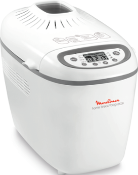 Moulinex Home Bread