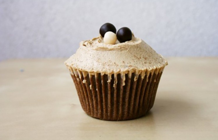 Recette facile de cupcakes au café